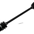 Load image into Gallery viewer, Moose Offroad Axle Kit - Standard