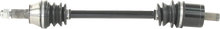 Load image into Gallery viewer, Moose Offroad Axle Kit - Standard