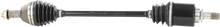 Load image into Gallery viewer, Moose Offroad Axle Kit - Standard