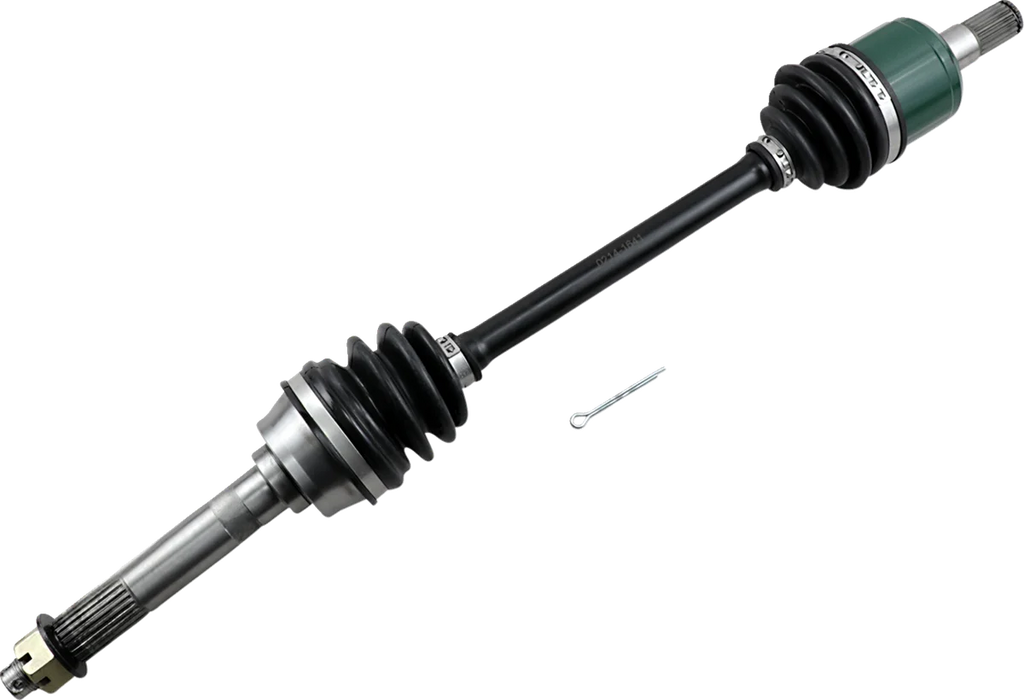 Moose Offroad Axle Kit - Standard