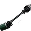 Load image into Gallery viewer, Moose Offroad Axle Kit - Standard