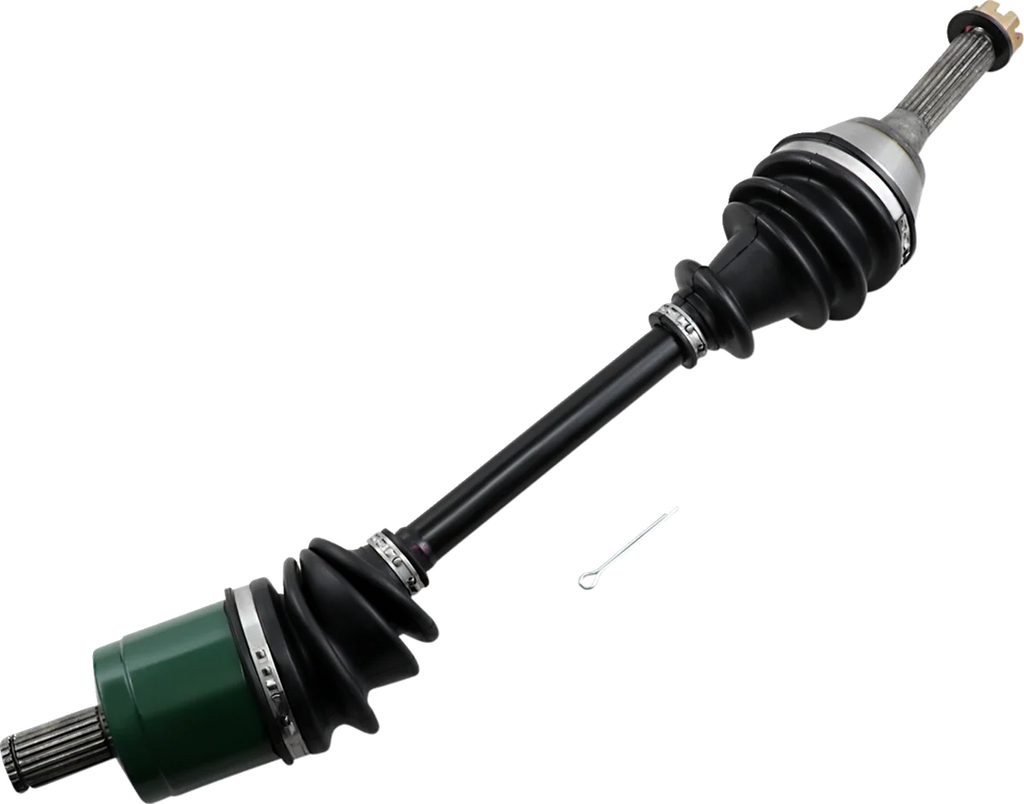 Moose Offroad Axle Kit - Standard