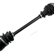 Load image into Gallery viewer, Moose Offroad Axle Kit - Standard