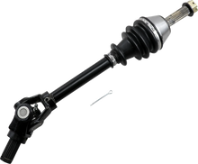 Load image into Gallery viewer, Moose Offroad Axle Kit - Standard