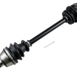 Load image into Gallery viewer, Moose Offroad Axle Kit - Standard