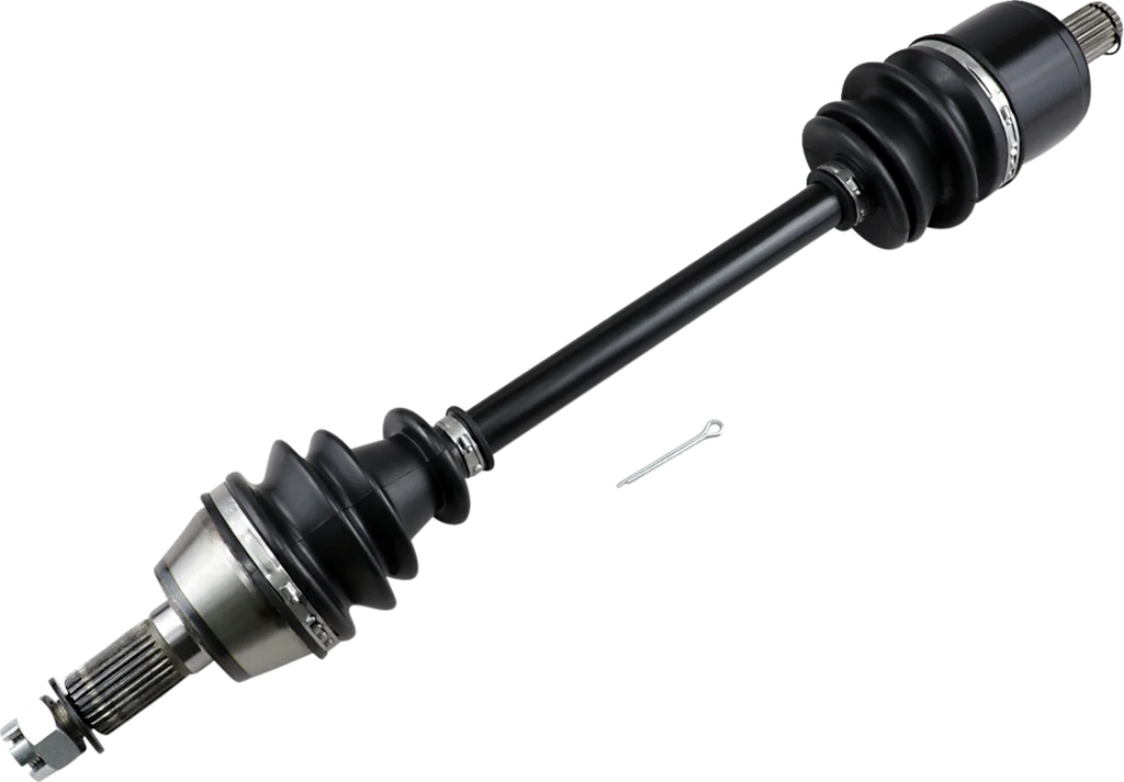 Moose Offroad Axle Kit - Standard