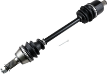 Load image into Gallery viewer, Moose Offroad Axle Kit - Standard