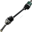 Load image into Gallery viewer, Moose Offroad Axle Kit - Standard