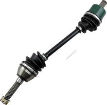 Load image into Gallery viewer, Moose Offroad Axle Kit - Standard