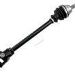 Load image into Gallery viewer, Moose Offroad Axle Kit - Standard