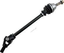 Load image into Gallery viewer, Moose Offroad Axle Kit - Standard