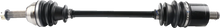 Load image into Gallery viewer, Moose Offroad Axle Kit - Standard