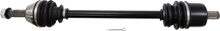 Load image into Gallery viewer, Moose Offroad Axle Kit - Standard