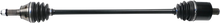 Load image into Gallery viewer, Moose Offroad Axle Kit - Standard
