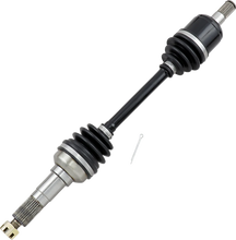 Load image into Gallery viewer, Moose Offroad Axle Kit - Standard
