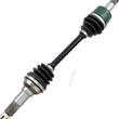 Load image into Gallery viewer, Moose Offroad Axle Kit - Standard