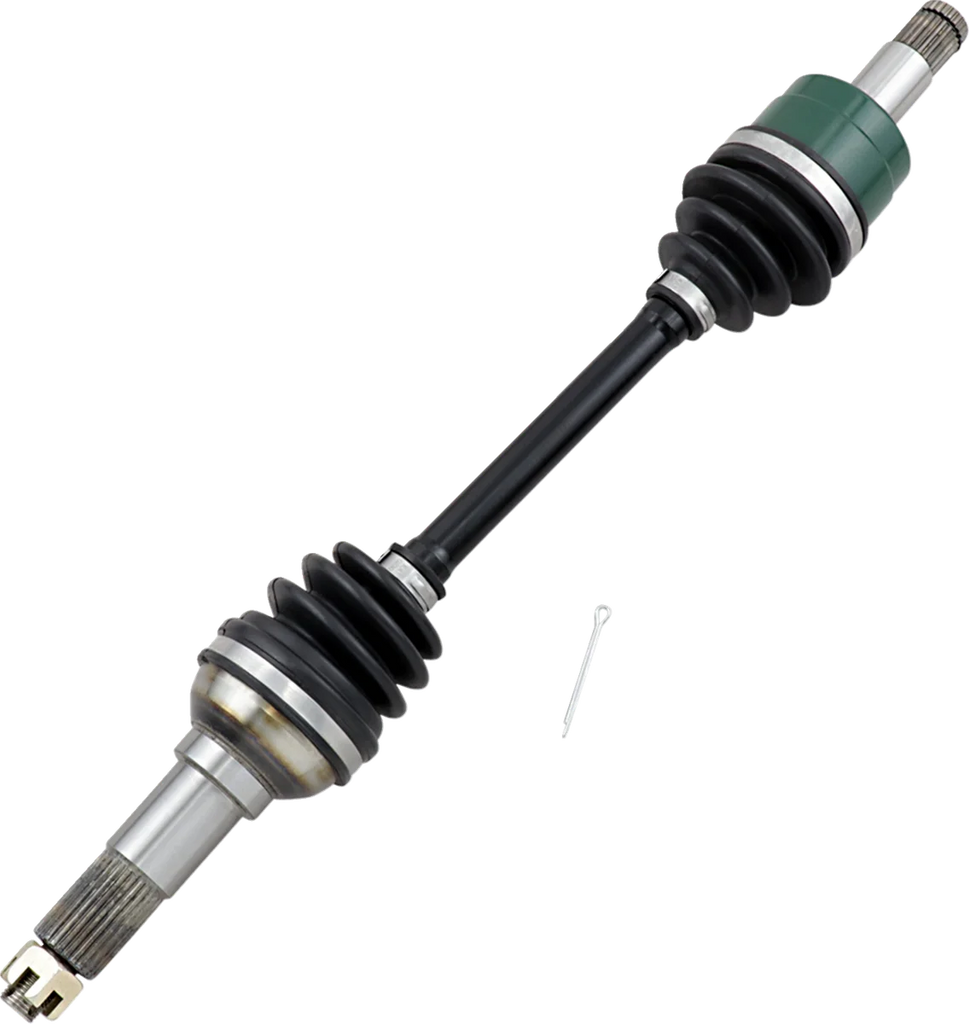 Moose Offroad Axle Kit - Standard