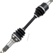 Load image into Gallery viewer, Moose Offroad Axle Kit - Standard