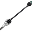 Load image into Gallery viewer, Moose Offroad Axle Kit - Standard