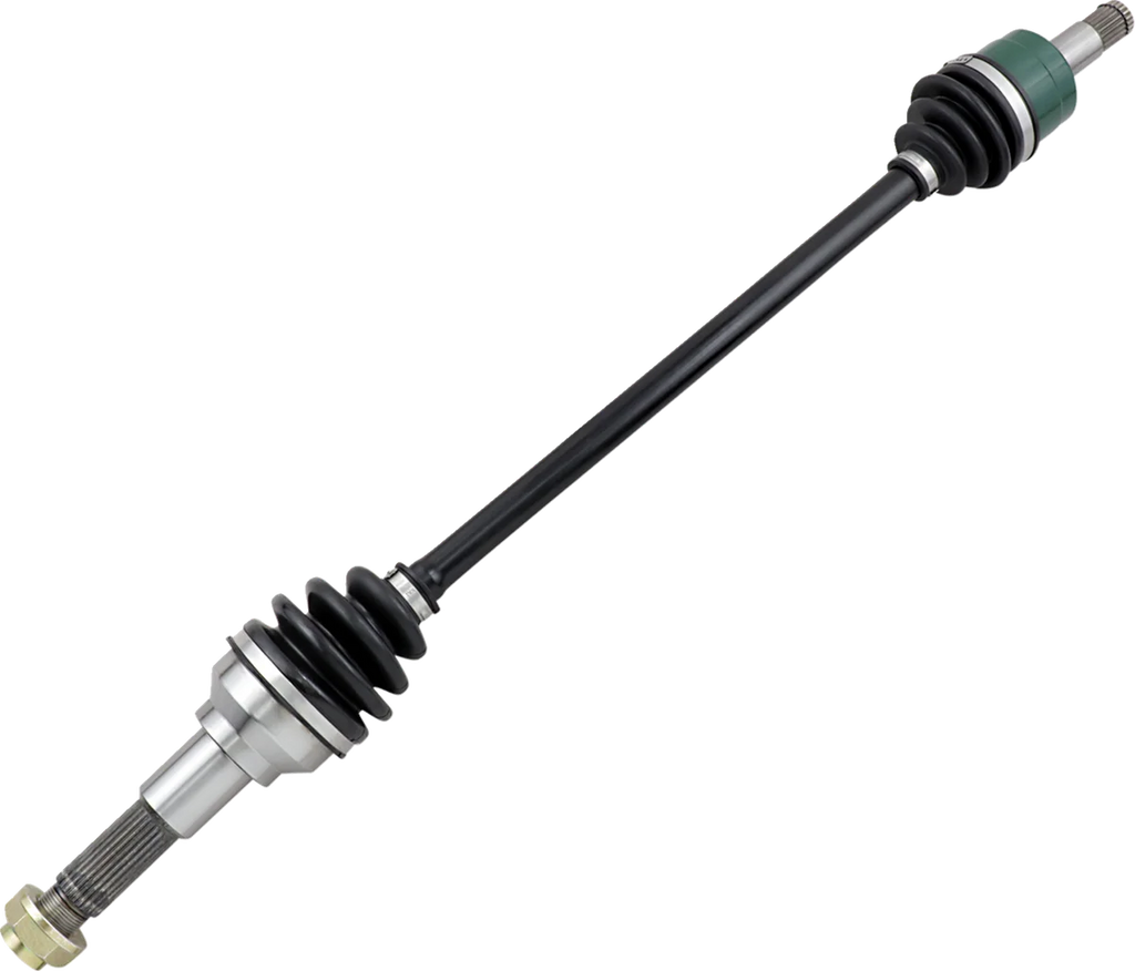 Moose Offroad Axle Kit - Standard
