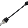 Load image into Gallery viewer, Moose Offroad Axle Kit - Standard