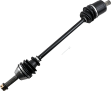 Load image into Gallery viewer, Moose Offroad Axle Kit - Standard