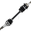 Load image into Gallery viewer, Moose Offroad Axle Kit - Standard