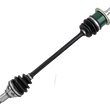 Load image into Gallery viewer, Moose Offroad Axle Kit - Standard
