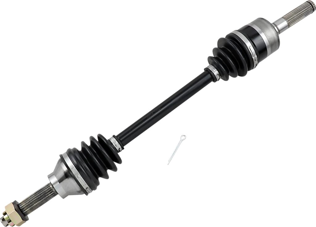 Moose Offroad Axle Kit - Standard