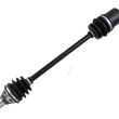 Load image into Gallery viewer, Moose Offroad Axle Kit - Standard
