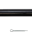 Load image into Gallery viewer, Moose Offroad Axle Kit - CV/Complete - OEM Replacement - Standard - Front Right - CAN-7083 fits Defender - Main Product View