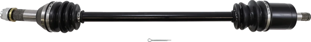 Moose Offroad Axle Kit - CV/Complete - OEM Replacement - Standard - Front Right - CAN-7083 fits Defender - Main Product View