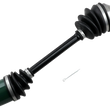 Load image into Gallery viewer, Moose Offroad Axle Kit - Standard
