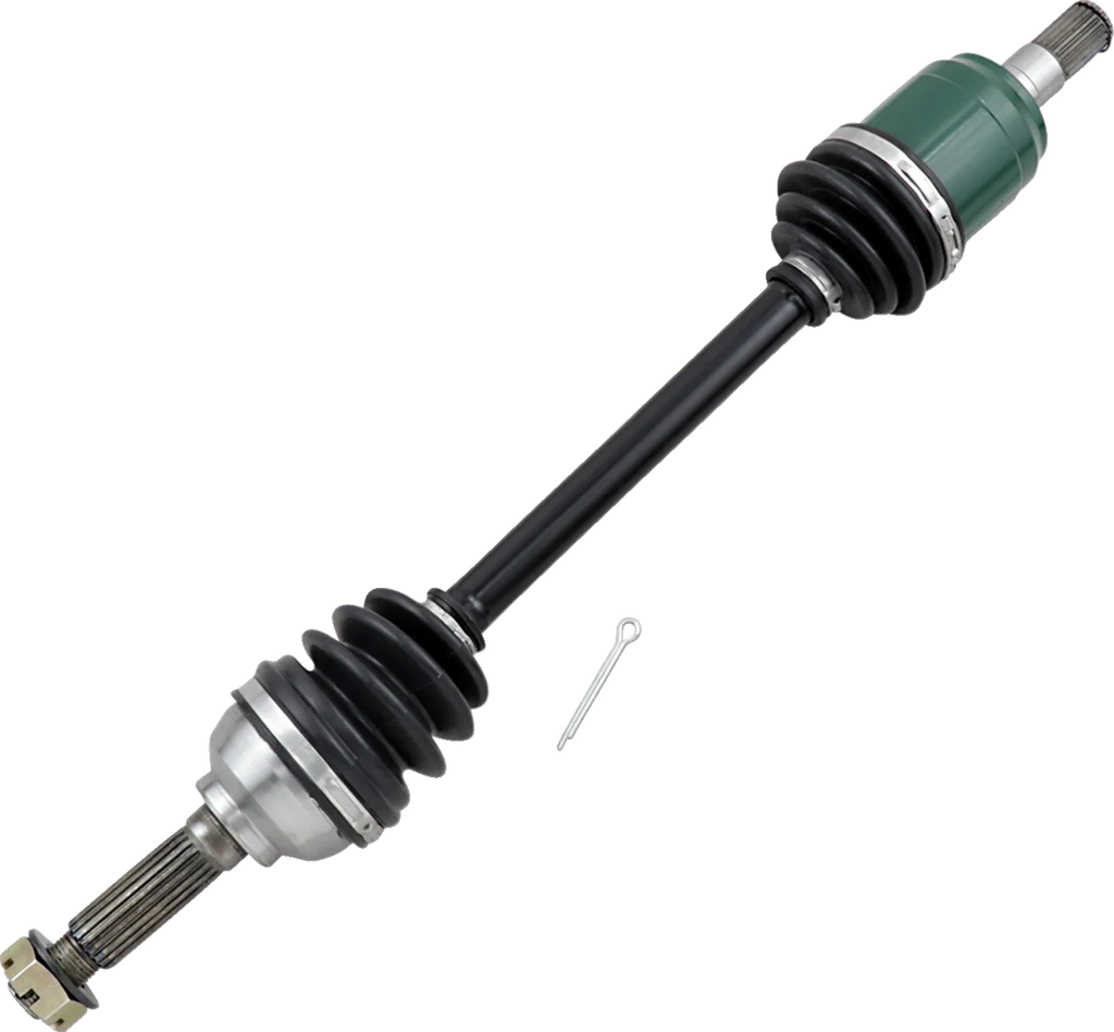 Moose Offroad Axle Kit - Standard