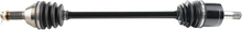 Load image into Gallery viewer, Moose Offroad Axle Kit - Standard