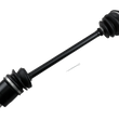 Load image into Gallery viewer, Moose Offroad Axle Kit - Standard