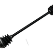 Load image into Gallery viewer, Moose Offroad Axle Kit - Standard