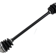 Load image into Gallery viewer, Moose Offroad Axle Kit - Standard
