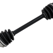 Load image into Gallery viewer, Moose Offroad Axle Kit - Standard