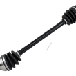 Load image into Gallery viewer, Moose Offroad Axle Kit - Standard