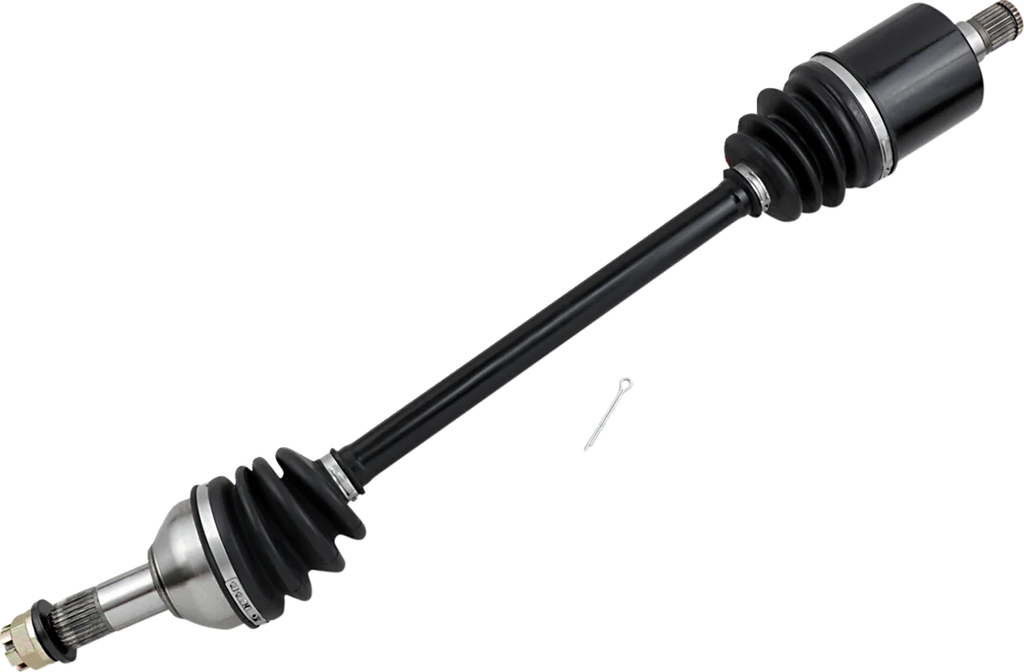 Moose Offroad Axle Kit - Standard