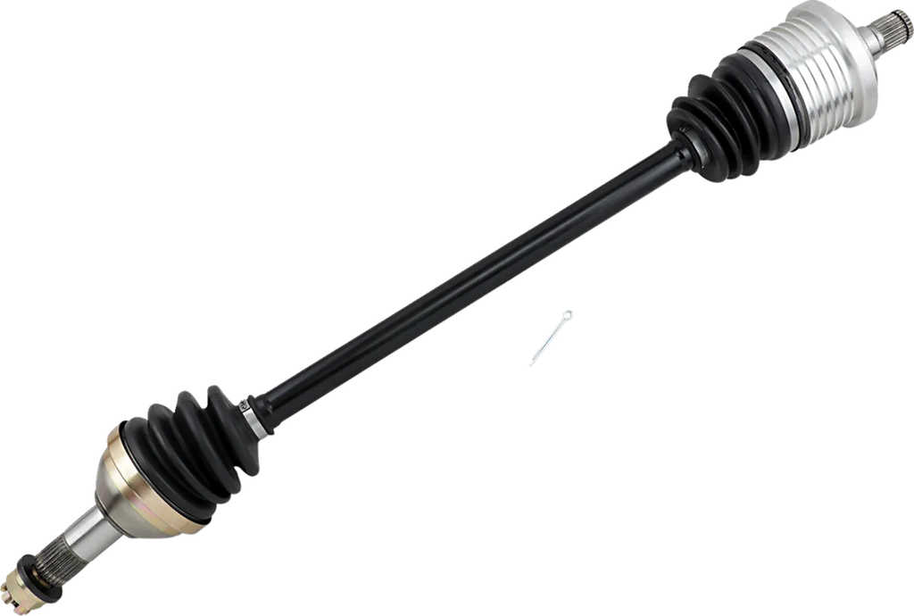Moose Offroad Axle Kit - Standard