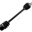 Load image into Gallery viewer, Moose Offroad Axle Kit - Standard