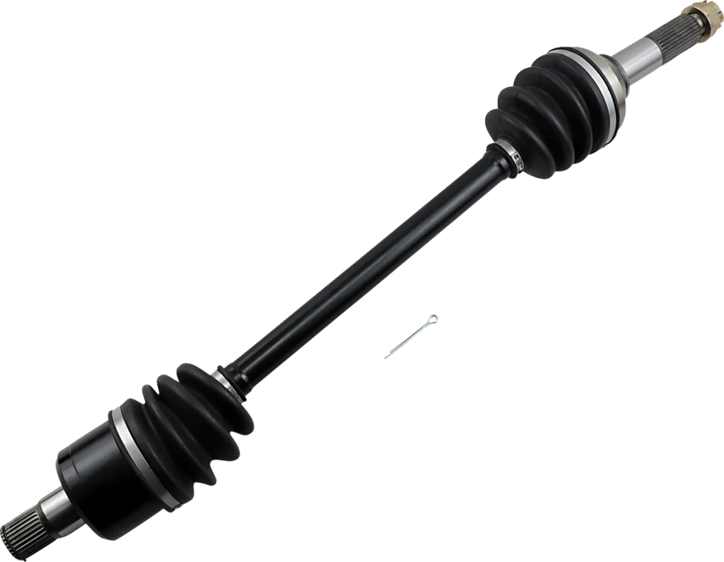 Moose Offroad Axle Kit - Standard