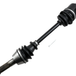 Load image into Gallery viewer, Moose Offroad Axle Kit - Standard