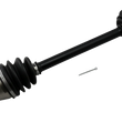 Load image into Gallery viewer, Moose Offroad Axle Kit - Standard