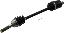 Load image into Gallery viewer, Moose Offroad Axle Kit - Standard