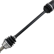 Load image into Gallery viewer, Moose Offroad Axle Kit - Standard