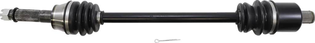 Moose Offroad Axle Kit - Standard