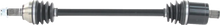 Load image into Gallery viewer, Moose Offroad Axle Kit - Standard